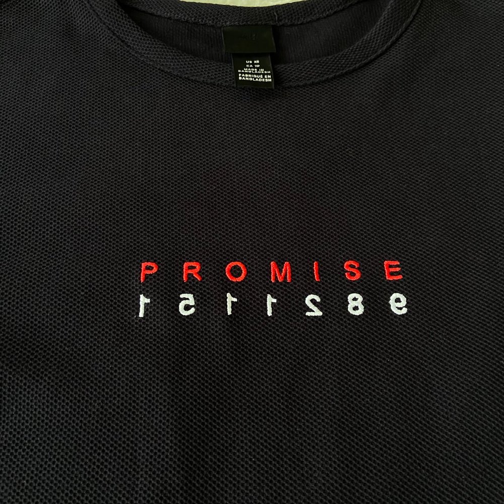 Shirt - Picture 2 of 2